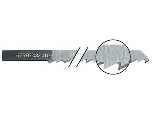 Fein 63503082010 Sägeblätter 5er Pack 5St.