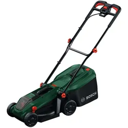 Bosch Petfood, Rasenmäher, Kosiarka elektryczna Bosch KOSIARKA DO TRAWY ROTAK18V-32 (Akkubetrieb)