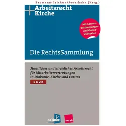 Die RechtsSammlung, Fachbücher von Bernhard Baumann-Czichon