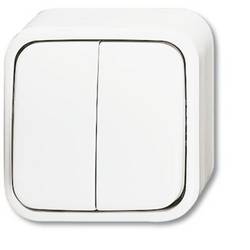 ABB 2CKA001042A1031 Wipptaster IP20 Weiß
