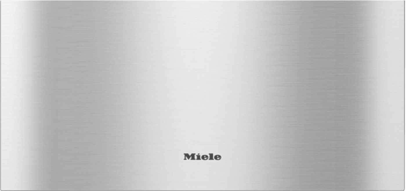 Miele ESW7120 Wärmeschublade 40 - 85 °C (Edelstahl) 11103170