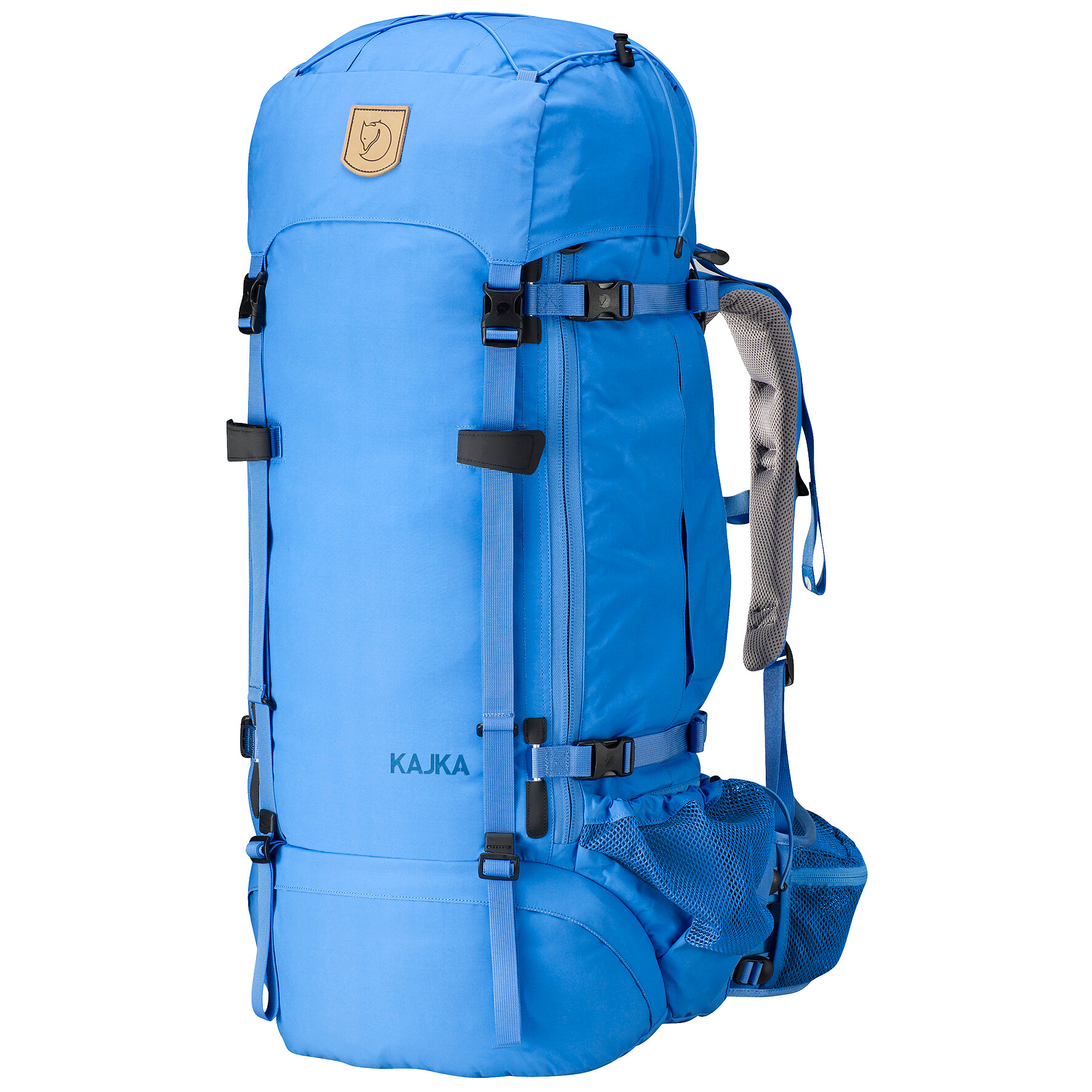 Fjällräven Fjällräven Kajka 65 - Trekkingrucksack 76 cm