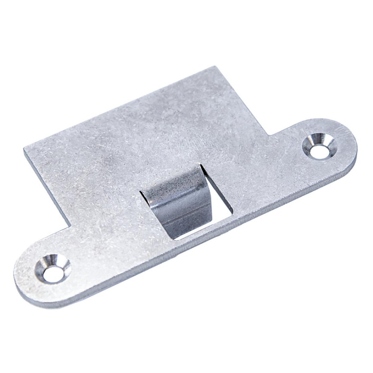 Glutz Lappenschliessblech 13824/13825 (Schliessblech) (296952)