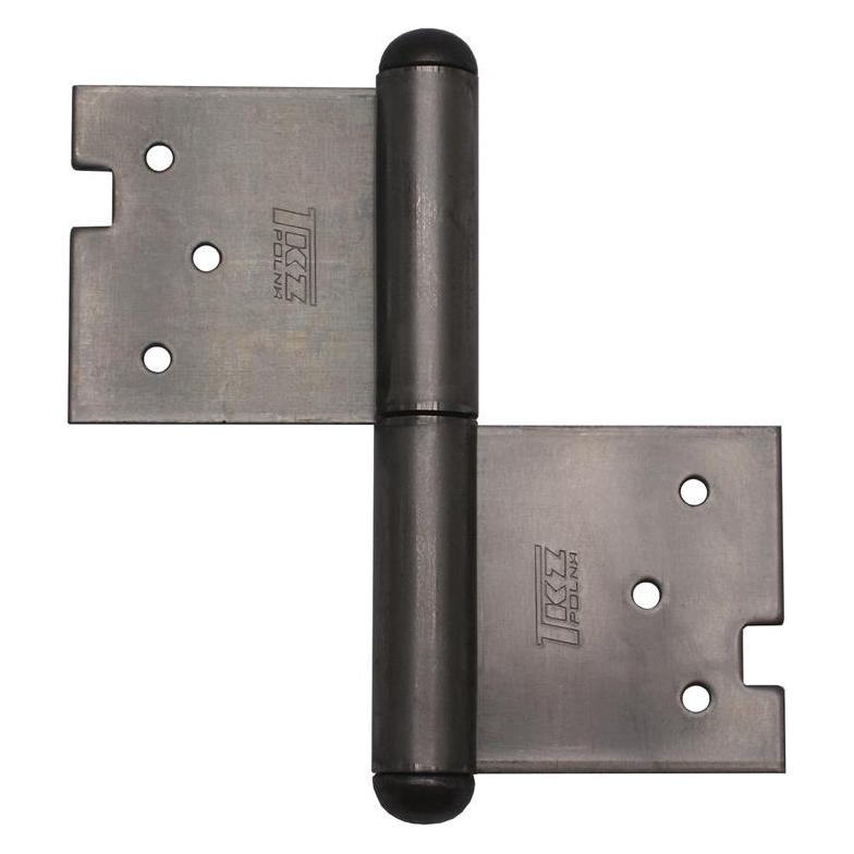 TunaBone DOOR HINGE C2 100 RIGHT 9250 (33028458)