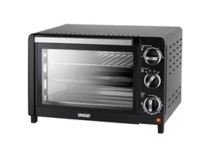 Unold 68875 Mini-four fonction minuteur voyant lumineux 18 l