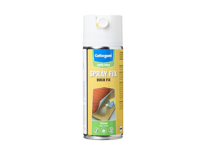 Coltogum Spray-Fix 400ml