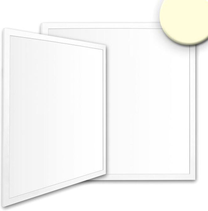 Isoled Led Panel Business Line 625 Ugr