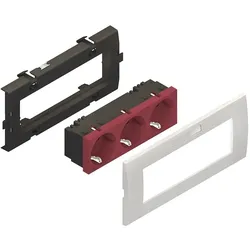 HKL Geräteeinbausystem KES-3.3.15