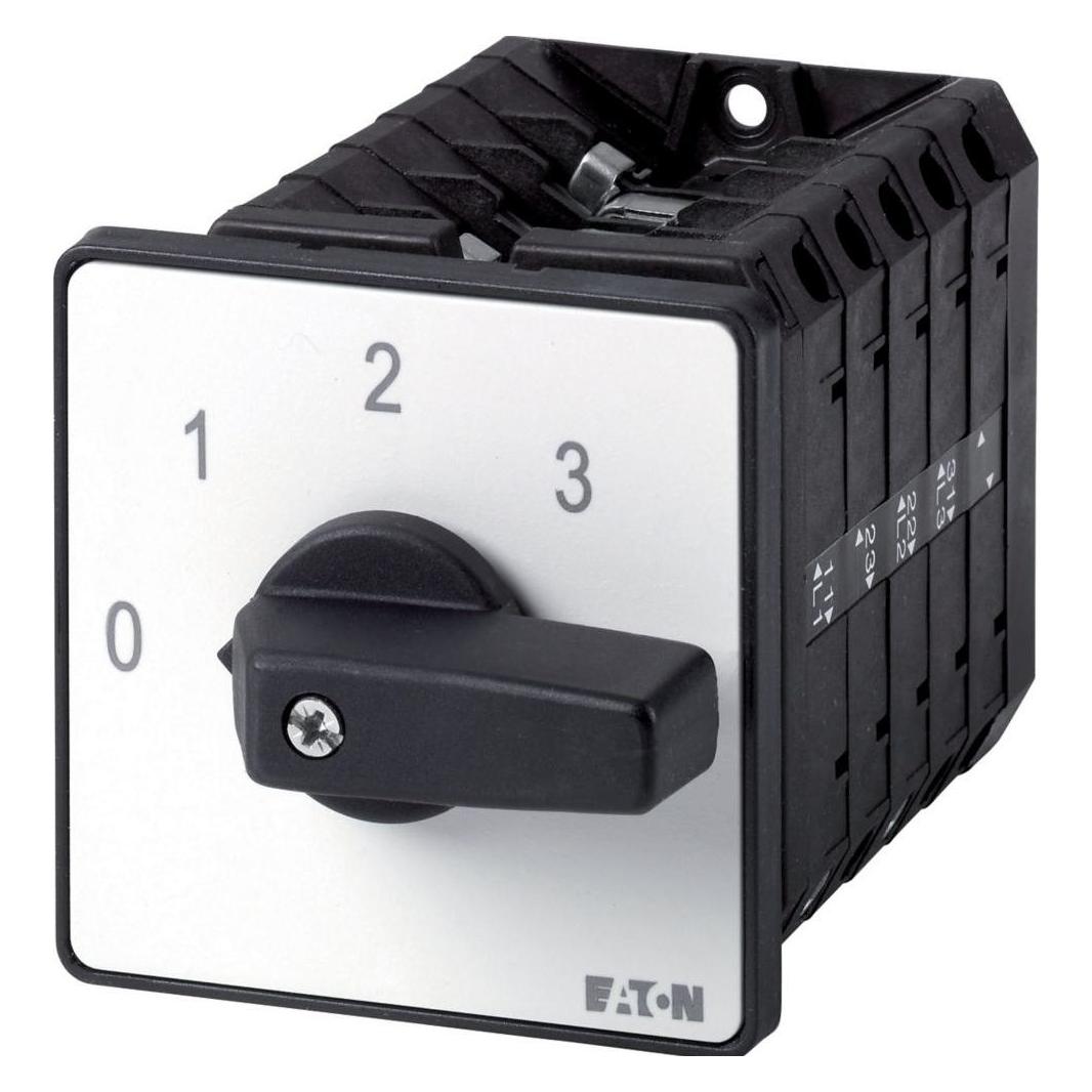 Eaton T5B-5-25/E (91932)