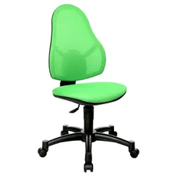 Topstar Drehstuhl AIRGO KID - B/H/T ca. 44,00x102,00x44,00