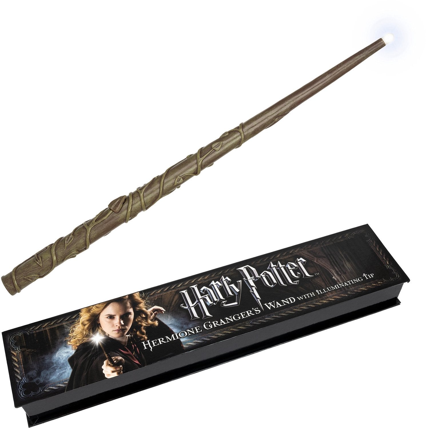 Hermelien Granger Gloeiende Toverstok 35 cm