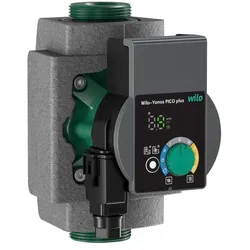 Wilo Yonos PICO Hocheffizienz-Pumpe 4215510 30/1-8, 230 V, 50/60 Hz