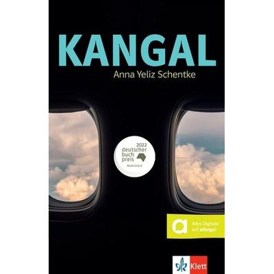 Kangal, Taschenbuch von Anna Yeliz Schentke, Klett Sprachen GmbH, 978-3-12-666008-2