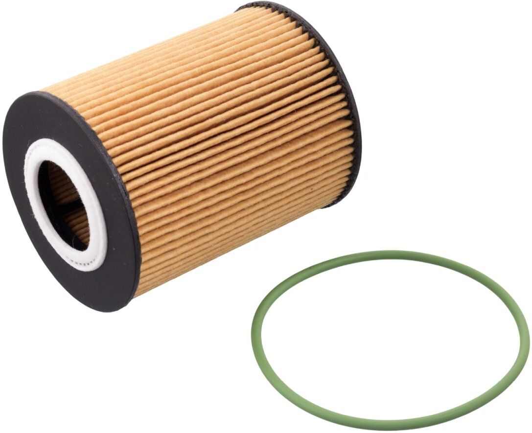 Ölfilter FEBI BILSTEIN 101656