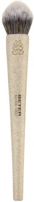 Beter Pincel Yachiyo Blush Natural Fiber #Bege