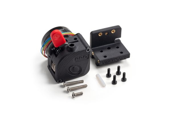 Bondtech LGX Lite PRO Upgrade Kit for Elegoo Neptune 4 UPG01LG41739
