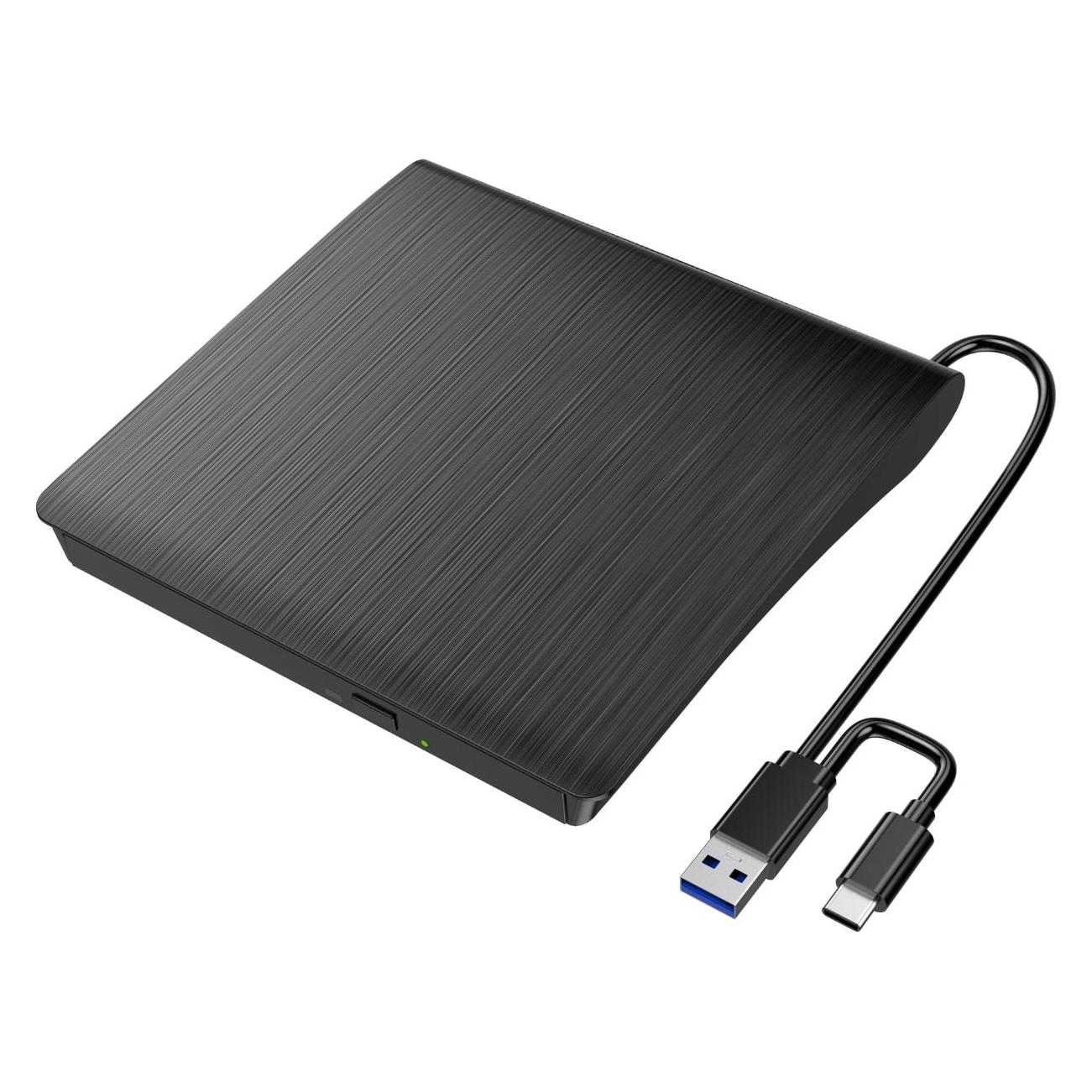 Xlyne DVD-Brenner 570501 schwarz (DVD Brenner) (570501)