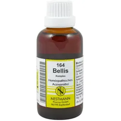 Nestmann 164 Bellis Komplex