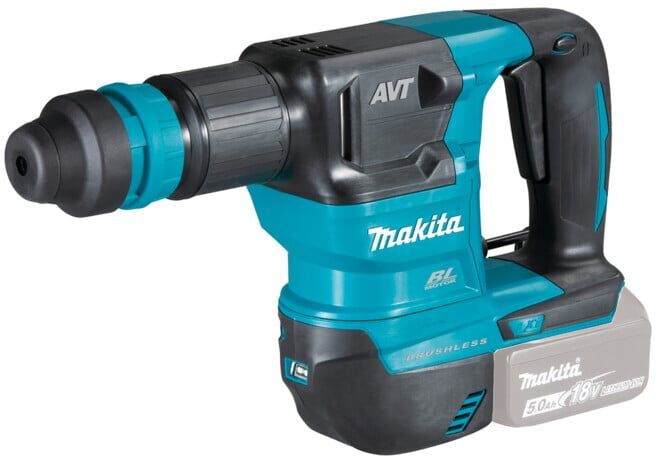 Marteau burineur sans fil Makita DHK180Z (DHK180Z)