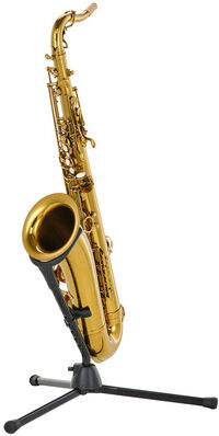BetterSax Classic Tenor Saxophone cognacfarbener Lack