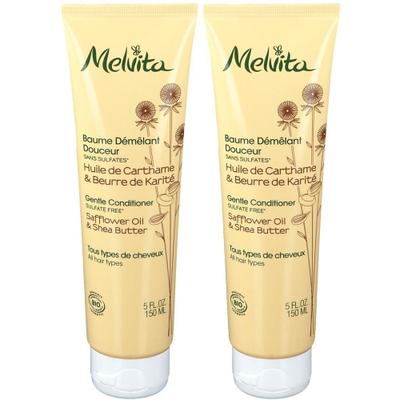 Melvita Baume Demel Douceur 150Ml x2 2x150 ml Balsam