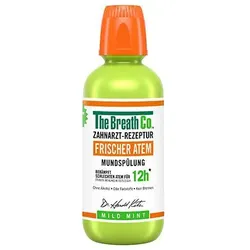 Thebreathco Mild Mint 500 ML