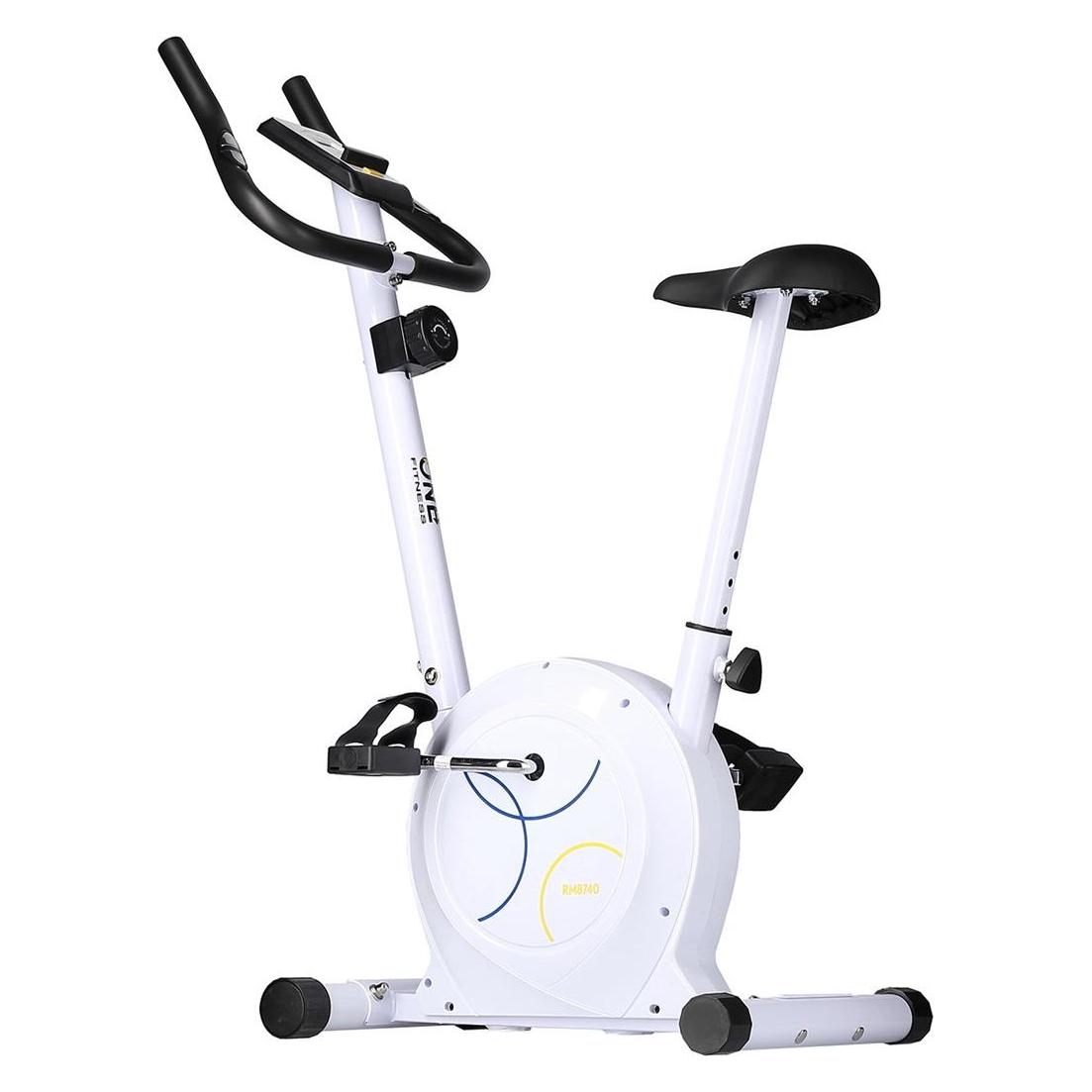 One Ein Fitness RM8740 Magnetic Bike (5907695577358)