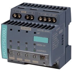 Siemens 6AG1961-2BA41-7AA0 SIPLUS PS PSE200U 10A based on 6EP1961-2BA41, -25...+70°C, 4-kanalig, DC 24V/10A 6AG19612BA417AA0