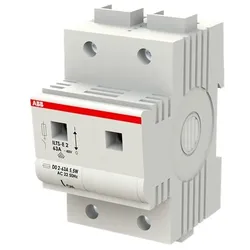 ABB Stotz S&amp;J ILTS-E2D0 Sich.-Lasttrenns ILTS-E2D0