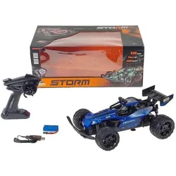 Autel Sports car operated by radio with USB cable connection, Walkie Talkie, Mehrfarbig