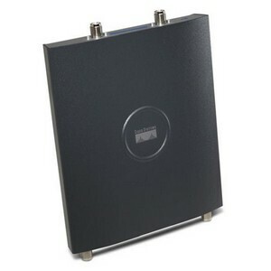 Cisco Aironet 1242G Access Point, 54 Mbit/s, 16 MB, 32 MB, 13 Kanäle, Wi-Fi, ETSI, SNMP, Telnet, HTTPS