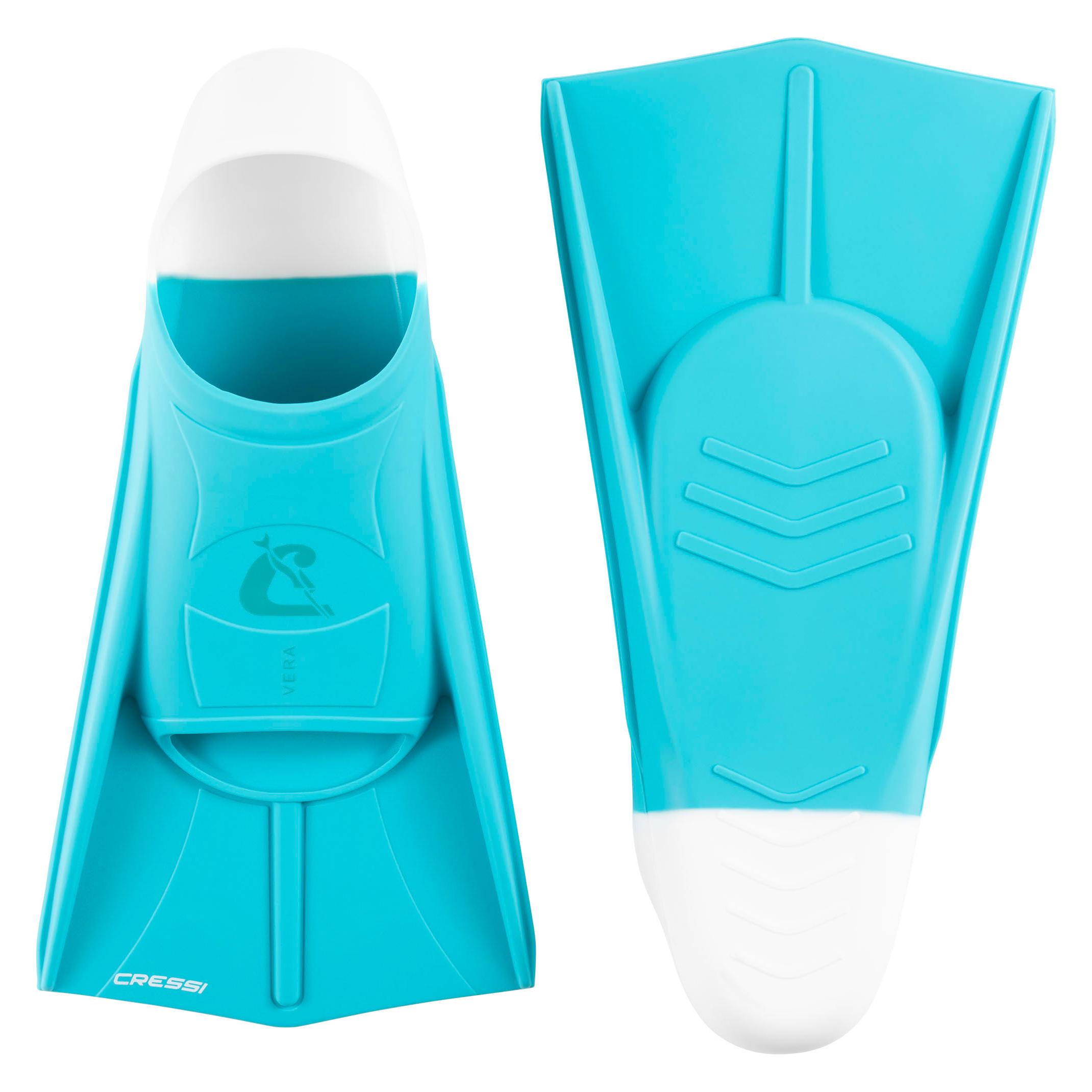 Cressi Vera Flossen (36 - 38) (XCA612336)