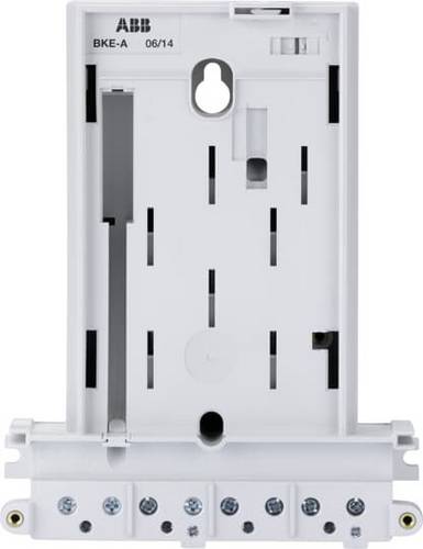 ABB 2CDL900011R7610 BKE-A mit Klemmendeckel KLD QTY10 eHZ-Adapter Klemmenabdeckung 10St.