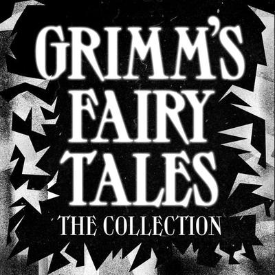 Grimms' Fairy Tales - Brothers Grimm, Audio, 9781805361862