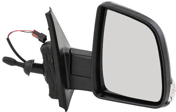 JOHNS 30 52 38-5 Wing mirror
