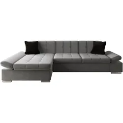 ECKSOFA Malwi, Seite: Links