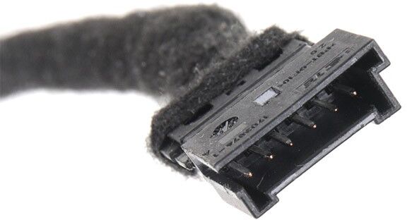 STABILUS 550680 Heckklappe-Motor