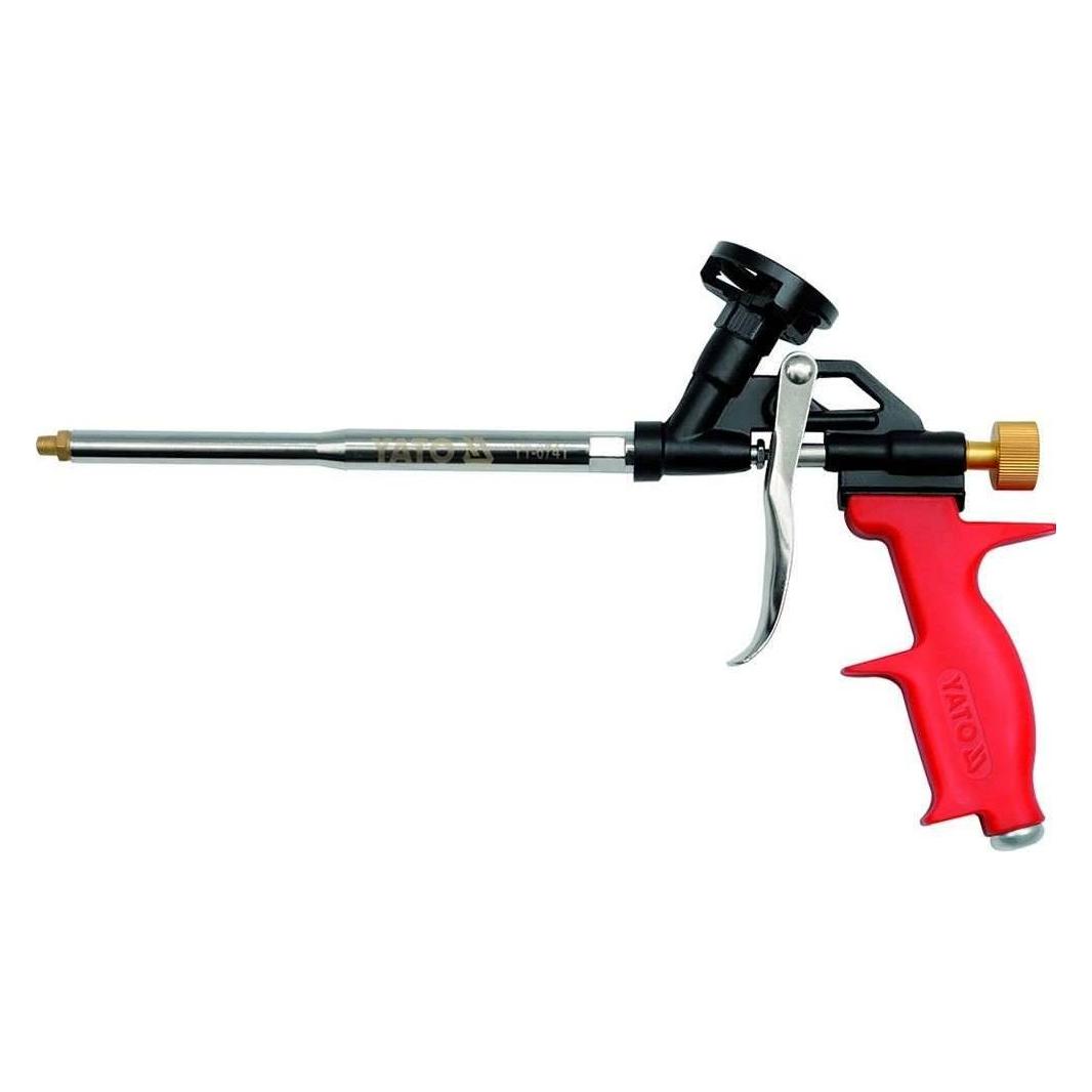 Yato Schaumpistole YT-6741 (Montageschaumpistole) (YT-6741)