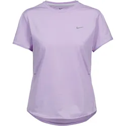 Nike SWIFT Funktionsshirt Damen | Gr. L | lila - lila