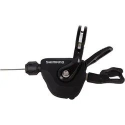 Shimano, Schalthebel + Bremshebel
