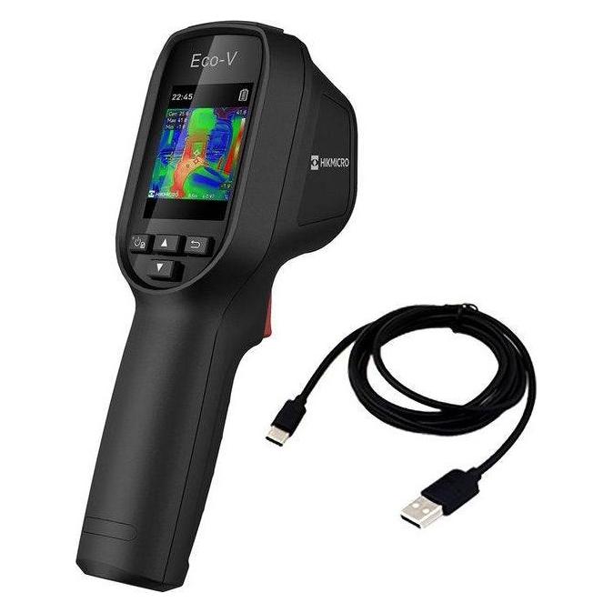Hikmicro Wärmebildkamera (Handwärmebildkamera) (HM-TP30-1AQF-Eco-V)