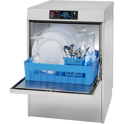 SARO Gläserspülmaschine Modell UX-40SBDD