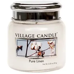 Pure Linen 92g (Chrome)