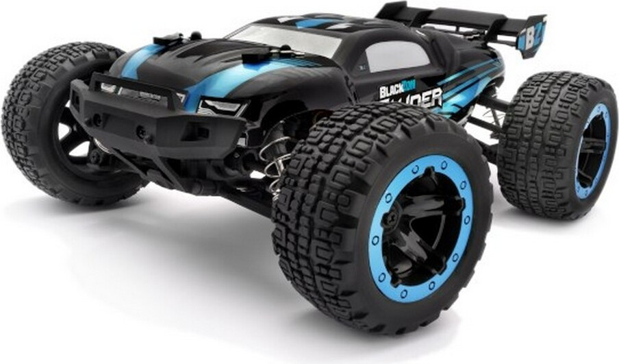 BlackZon Slyder ST Ready-to-Run Off-road truck 1:16 schaal