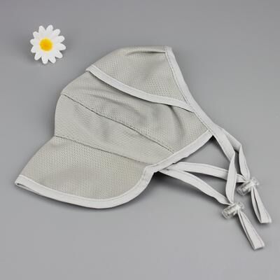 Daily Deals Depot Cooling Face Cover Neck Gaiter For Women gray