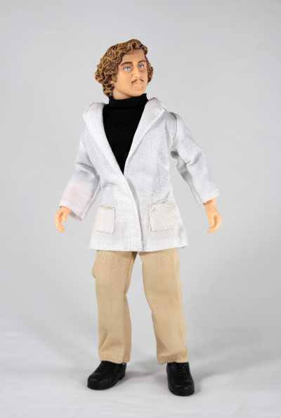 Mego Frankenstein Junior actiefiguur Dr. Frankenstein, 20 cm