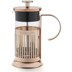 Leopold Vienna Coffee & tea maker Copper, Kaffeebereiter, Kupfer
