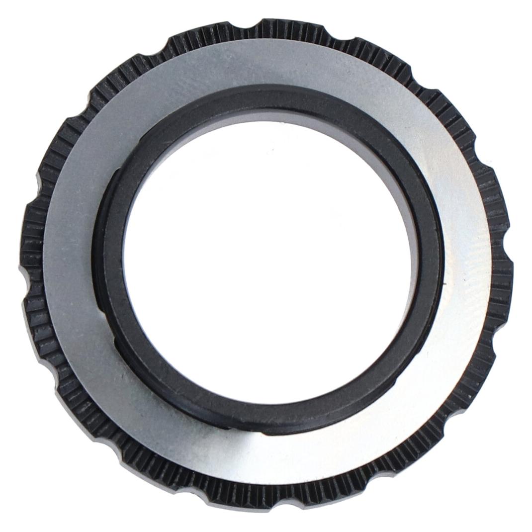 Shimano VERSCHLUSSRING MIT SCHEIBE HB-M9110 (39187995)