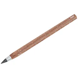 TROIKA® Bleistift CONSTRUCTION ENDLESS