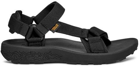 Teva Hydratrek Sandal Dame, Black
